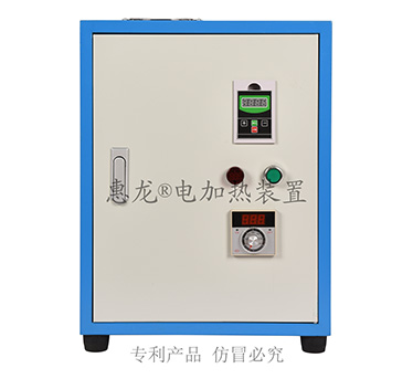 10~15KW电磁加热控制柜